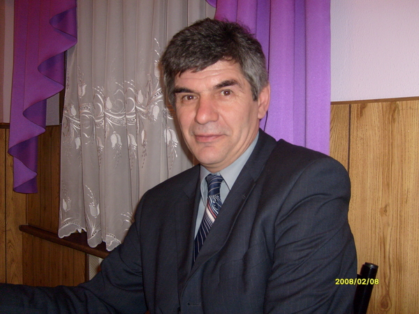 Аркадий Цыганков