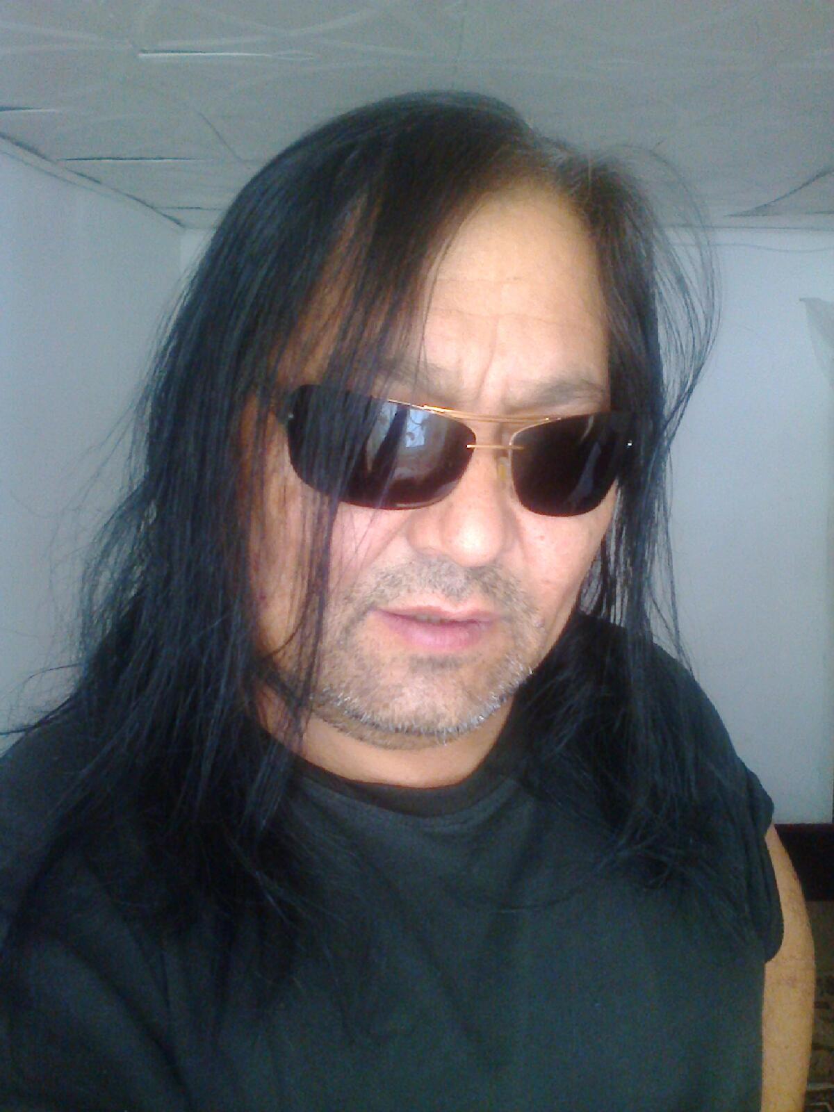 Канат Кусаинов