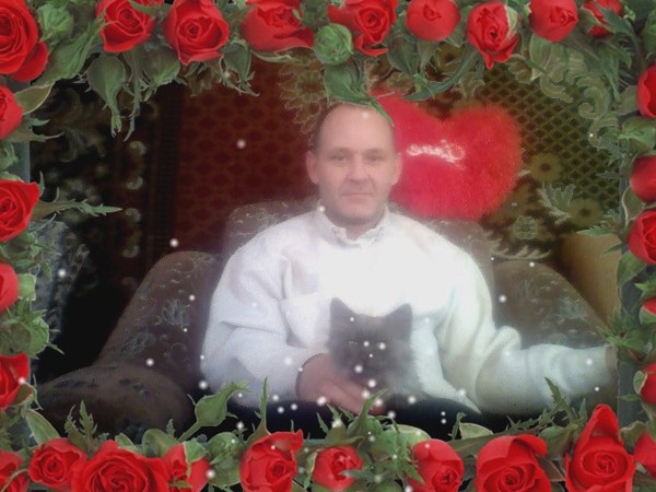 Александр Яшков