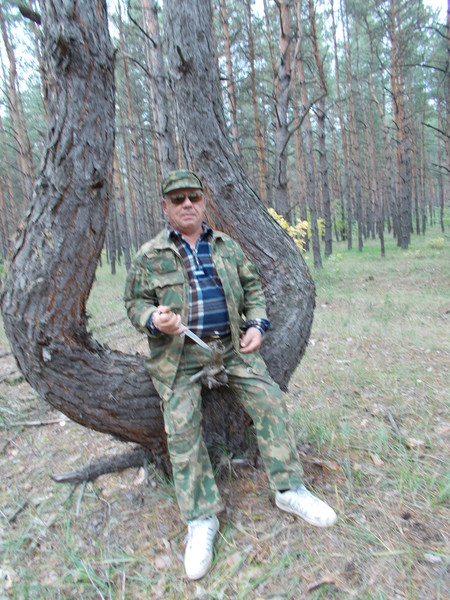 Владимир Лазаренко