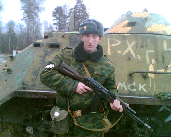 Константин Елисеев