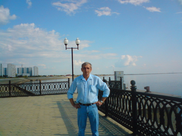 Anatoliy Prodan