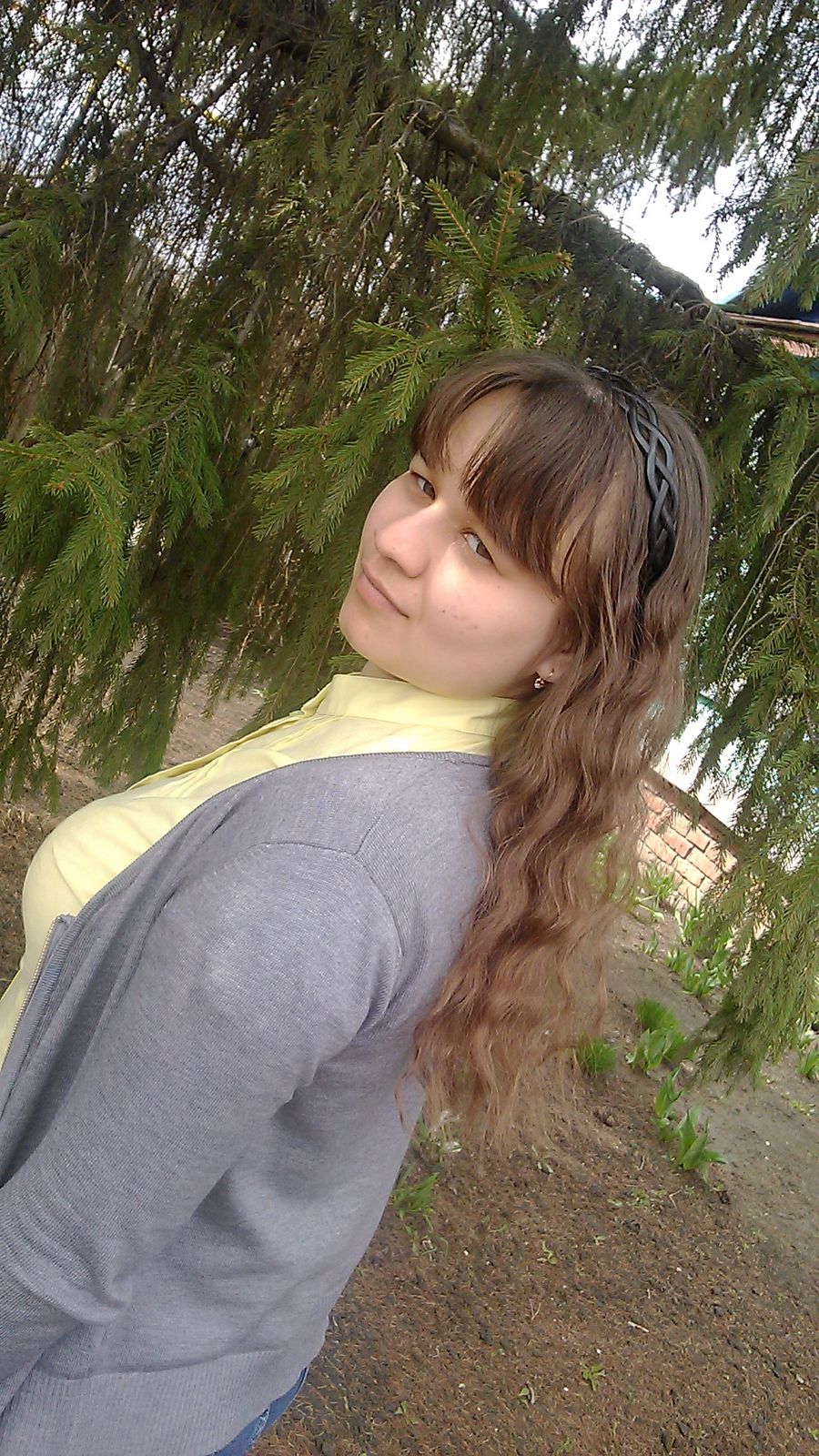 Анастасия Погорелова