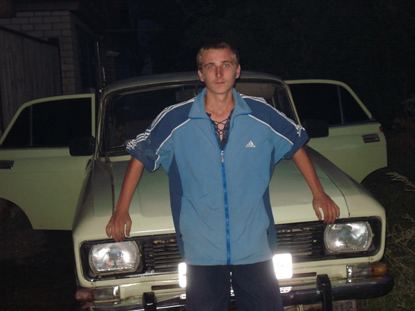 Константин Иванов