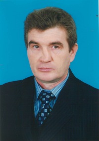 Сергей Майоров