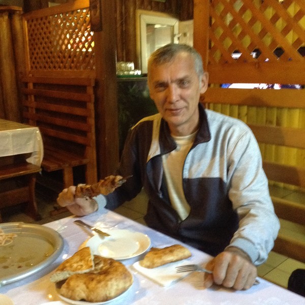 Урал Ямалтдинов