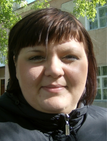Ирина Редькина