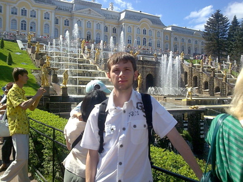Дмитрий