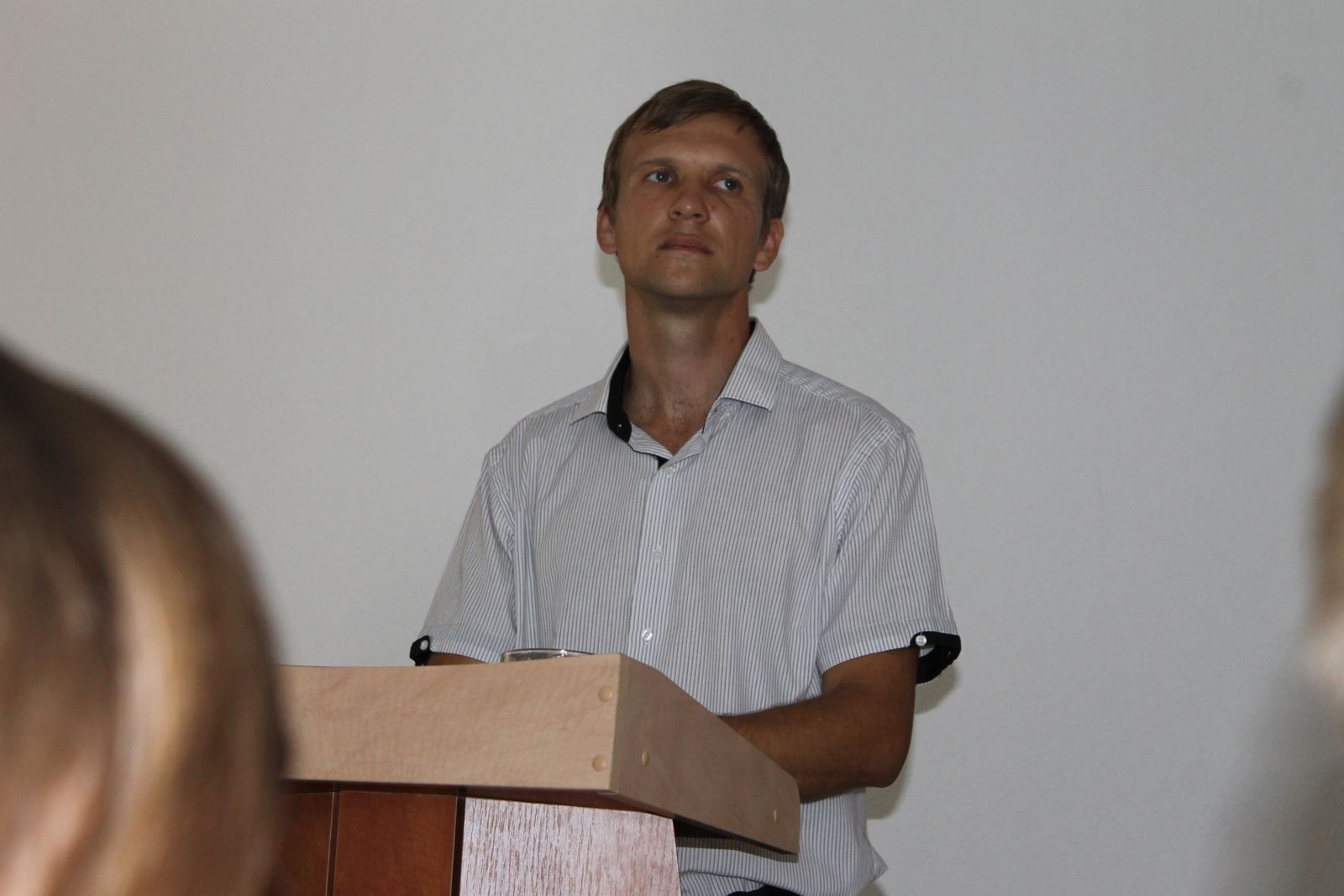 Aleks Volkov
