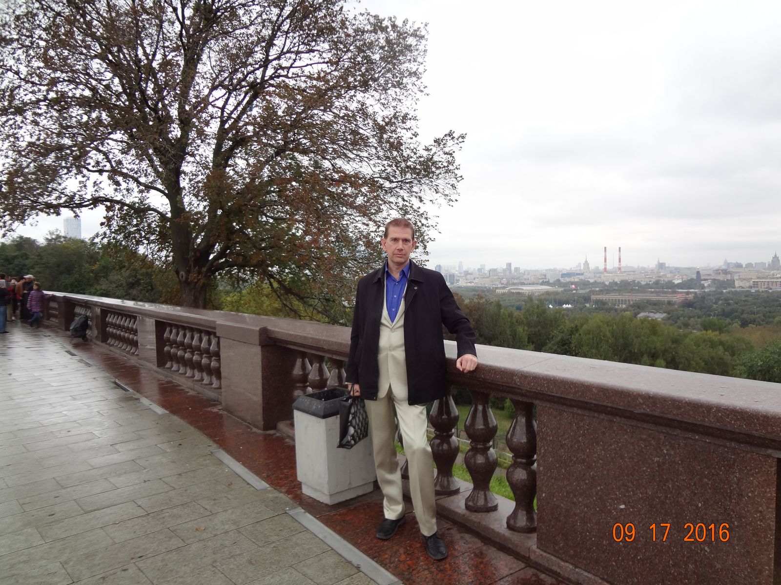 Павел Дубинин