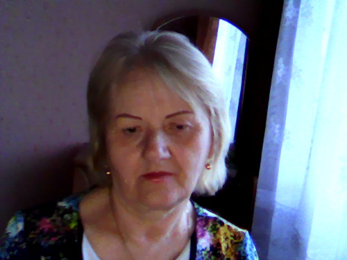 Татьяна Баранова Кожевникова