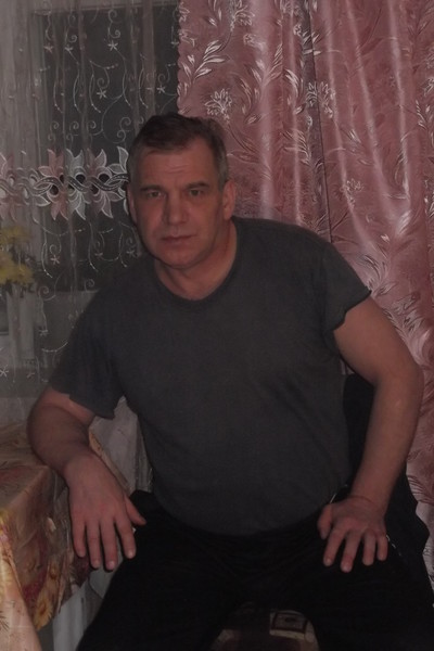 Игорь Фомин