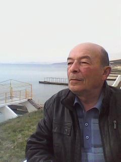 Михаел Аганесян