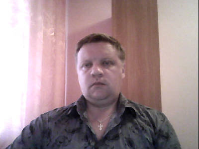 Олег Куковякин