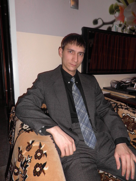 Roman Schilow