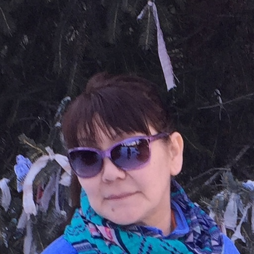 Гульшат Мусанова