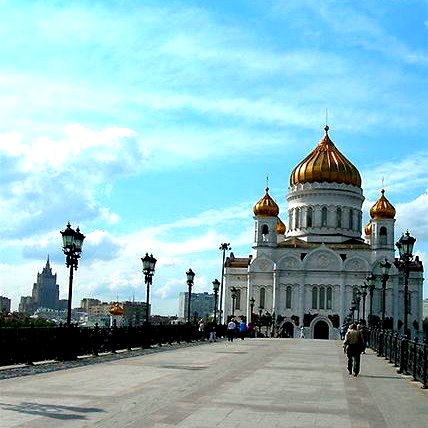 Профессор Рам