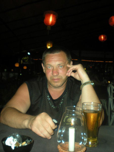 Сергей Севрюков