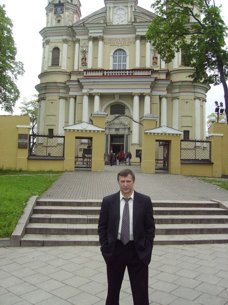 Jan Bieliavskij