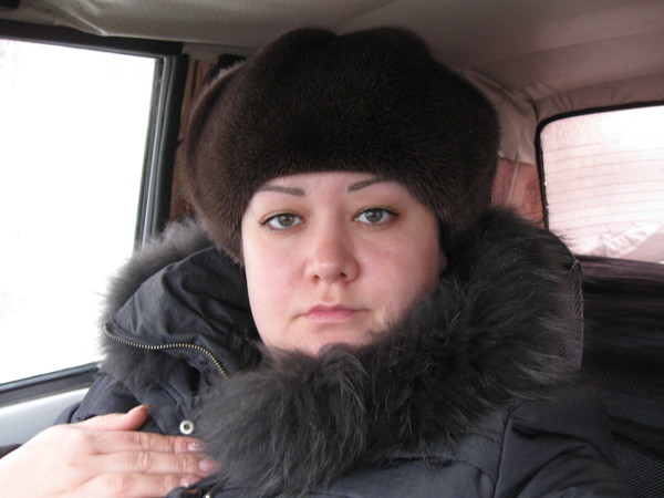 Ирина Заболотная