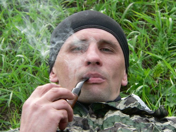 Эдуард Рыбалко