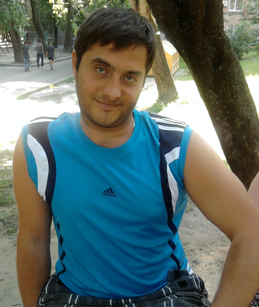 Sergio Kvasnevskii