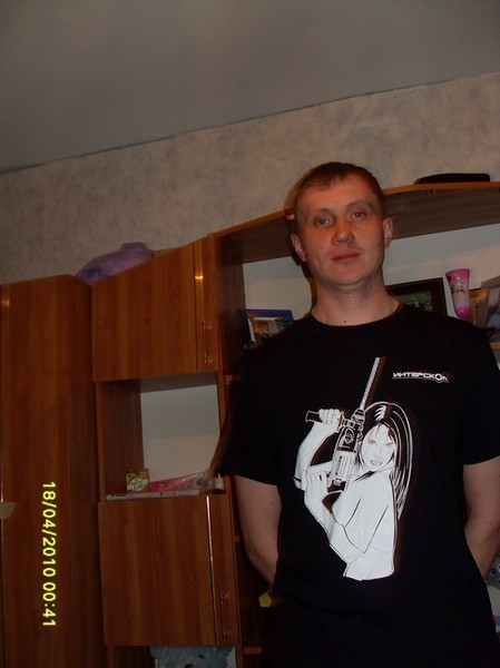 Александр Казаков