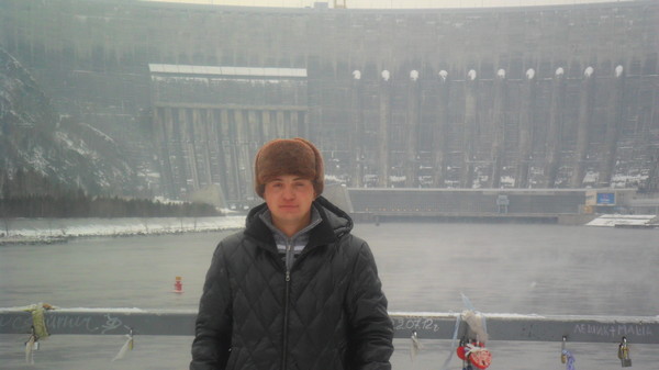 Семён Третьяков