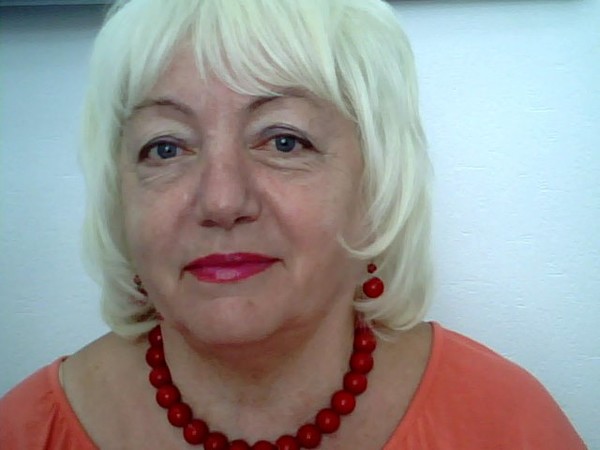 Людмила Даненко