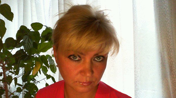Анна Михайлова