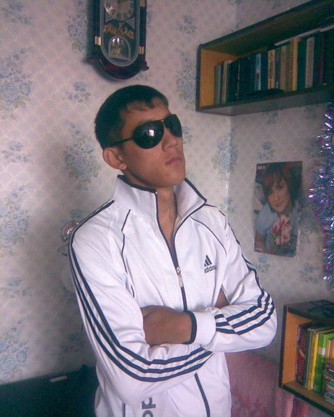 Рустам Исмаилов