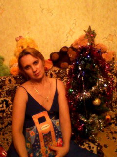 Наталья Боярчук