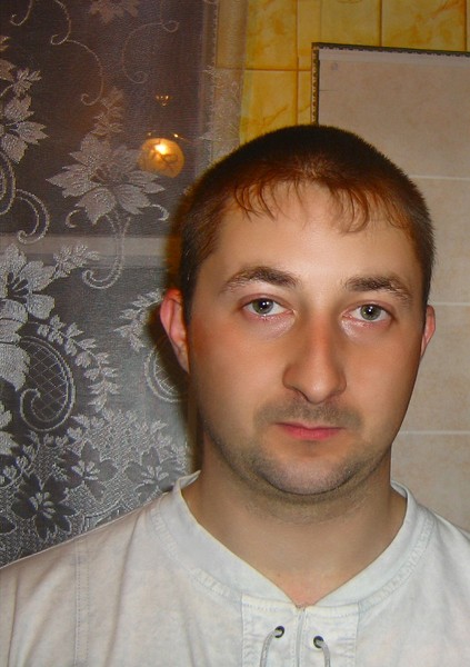Denis Bachurin
