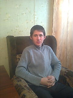 Роман Иванов