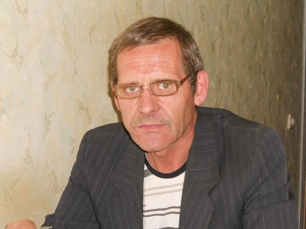 Сергей Головин