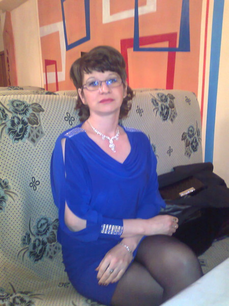 Любовь Ломакина