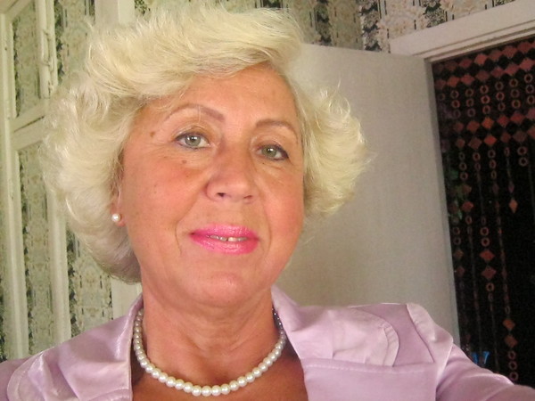 Вера Никифорова