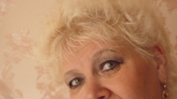 Полина Аполлинария