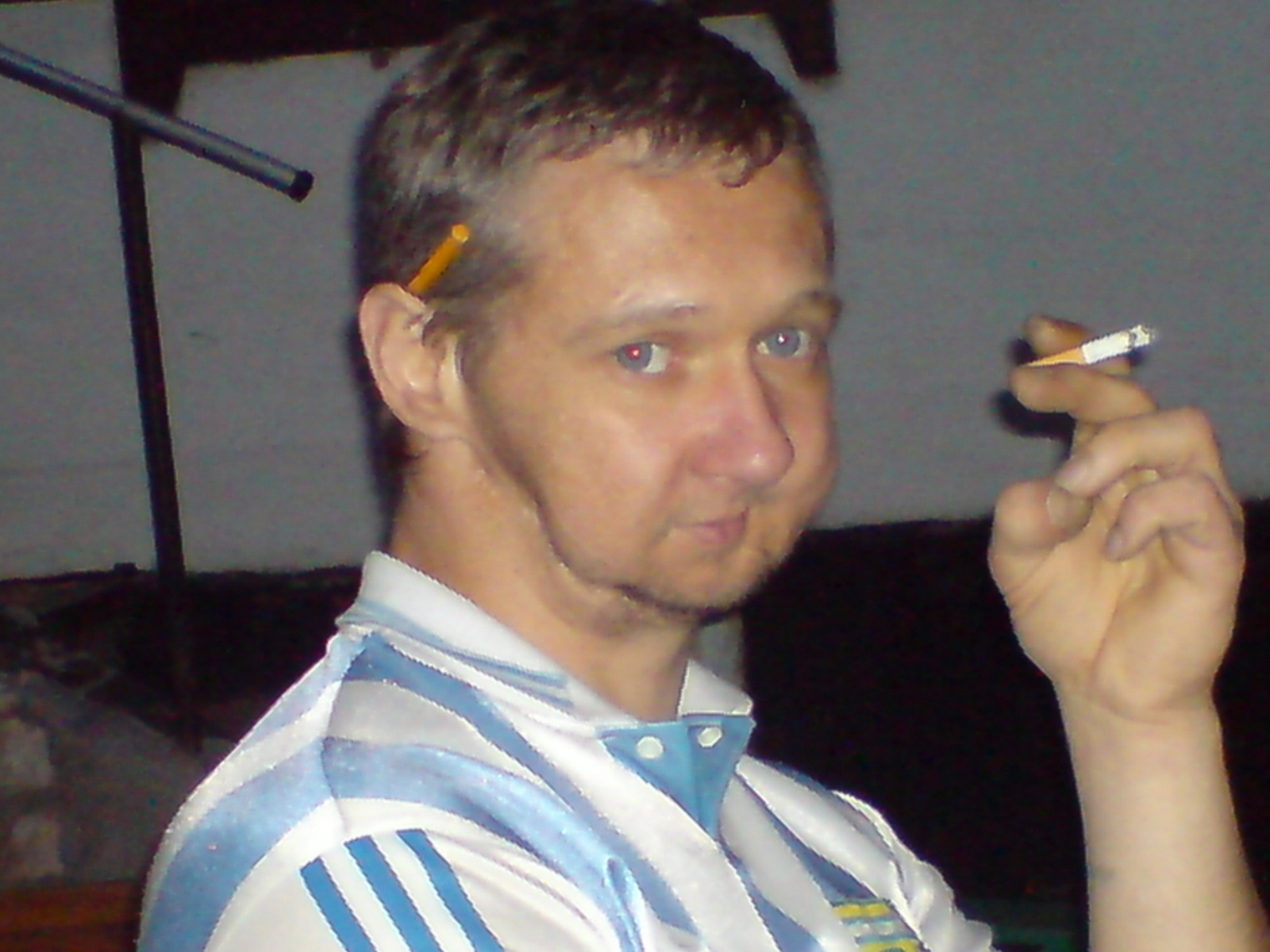 Константин Юрков