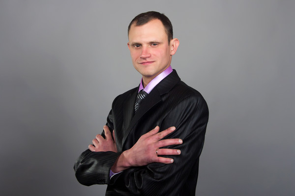 Саша Суярко