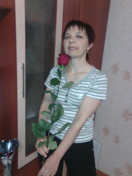 Лариса Рогожина