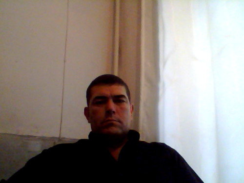 Erkin Гумеров