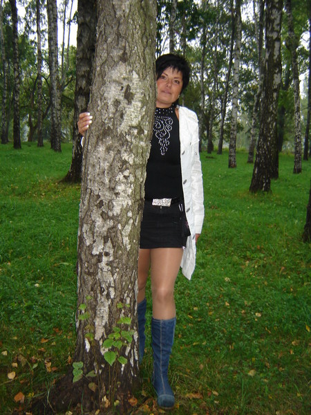 Татьяна Полякова