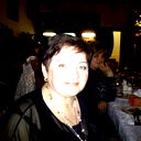 Елена Данилина