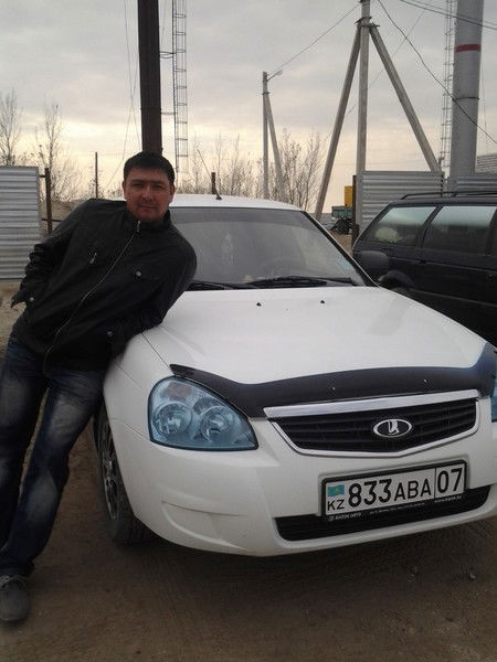 Канат Утаралиев