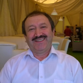 Мирсаид Шоев
