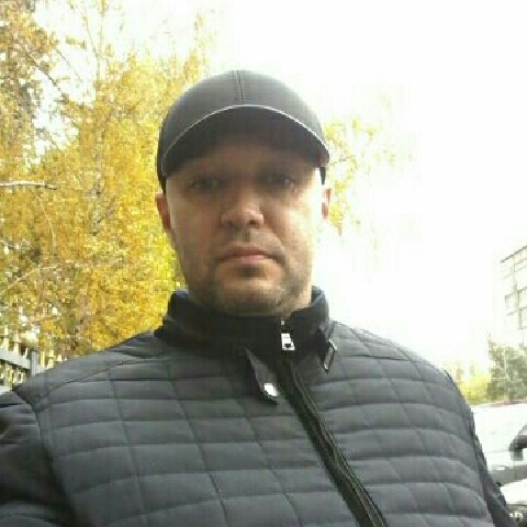 Игорь Дмитриев