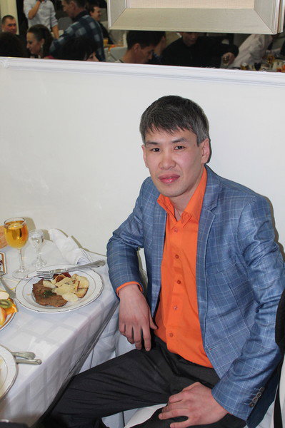 Zhan Auelov