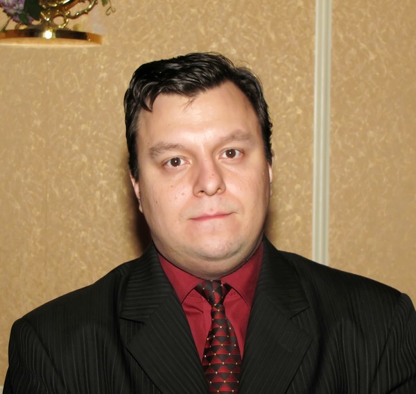 Дмитрий Соловьёв