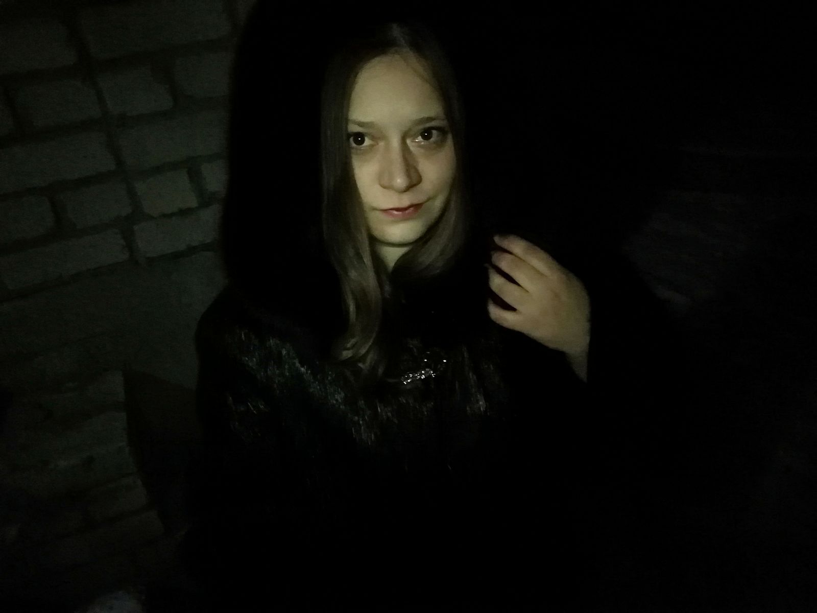Анна Ларина